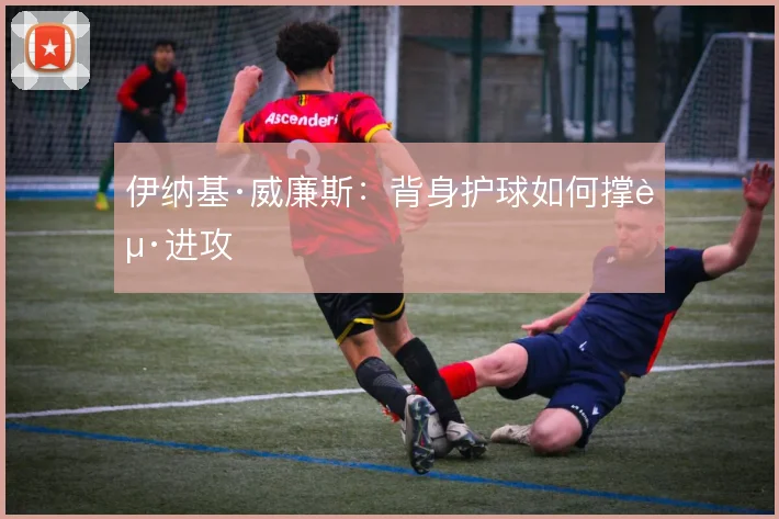 伊纳基·威廉斯：背身护球如何撑起进攻