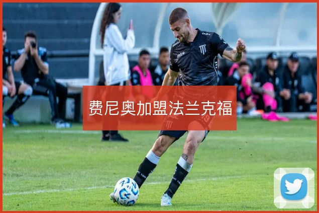 费尼奥加盟法兰克福